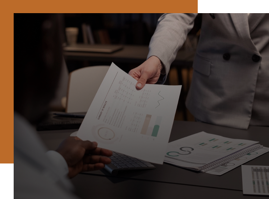 Comprehensive Business Solutions: Strategic Planning & More